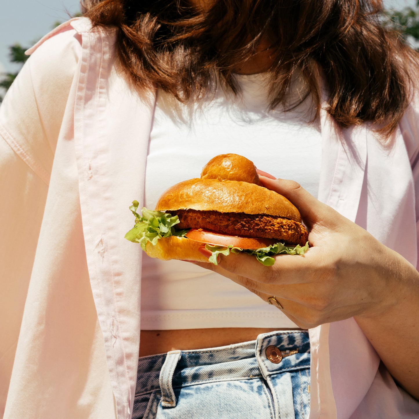 BRIOCHE CON TUPPO 2PZ