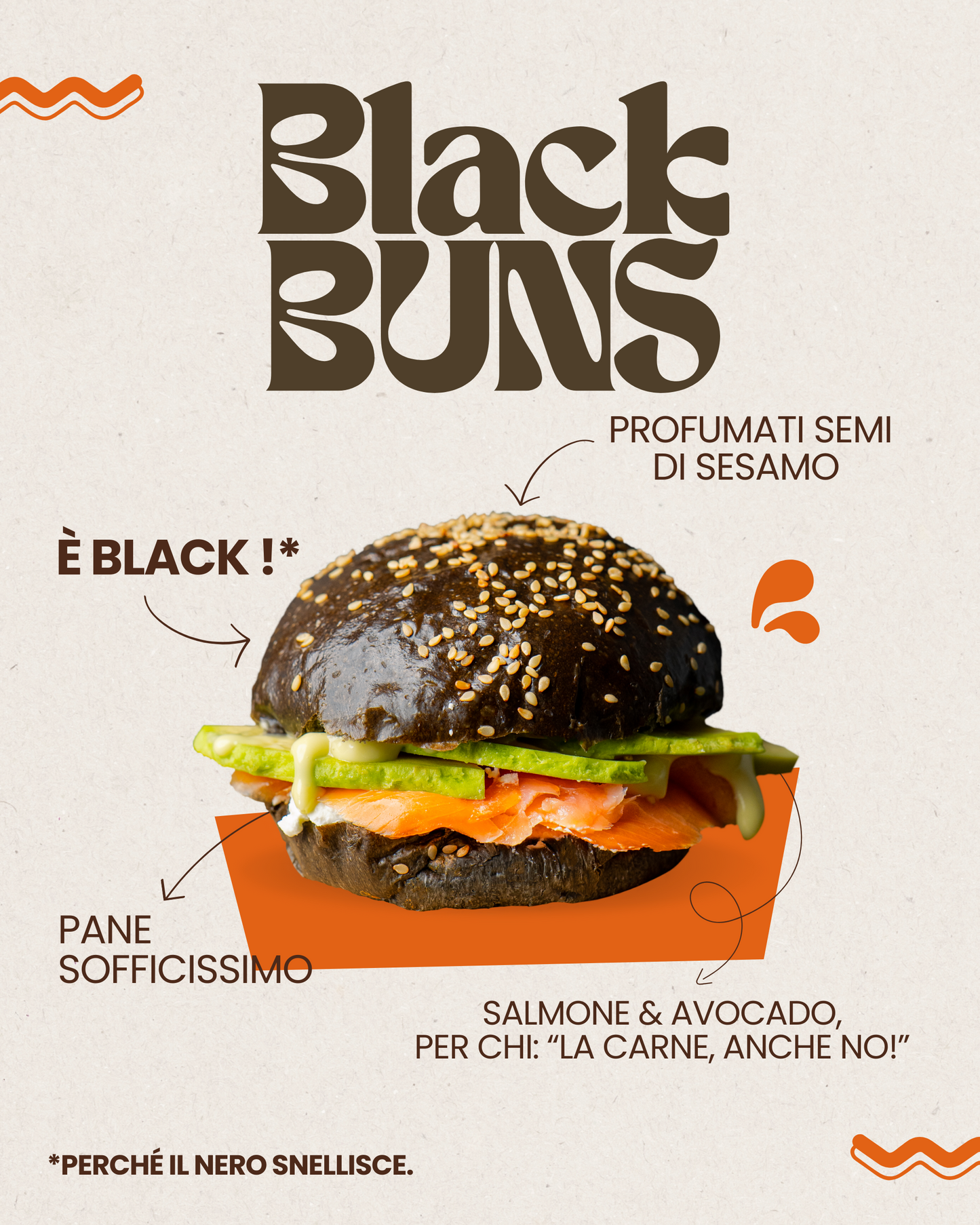 COMBO BUNS