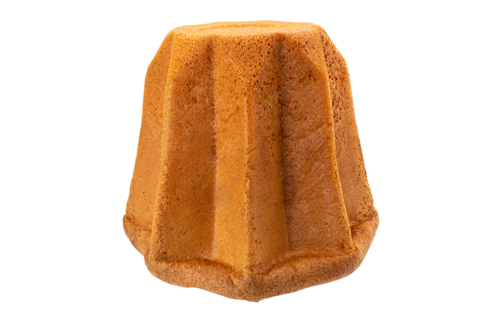 Pandoro Mandarino Tardivo di Ciaculli