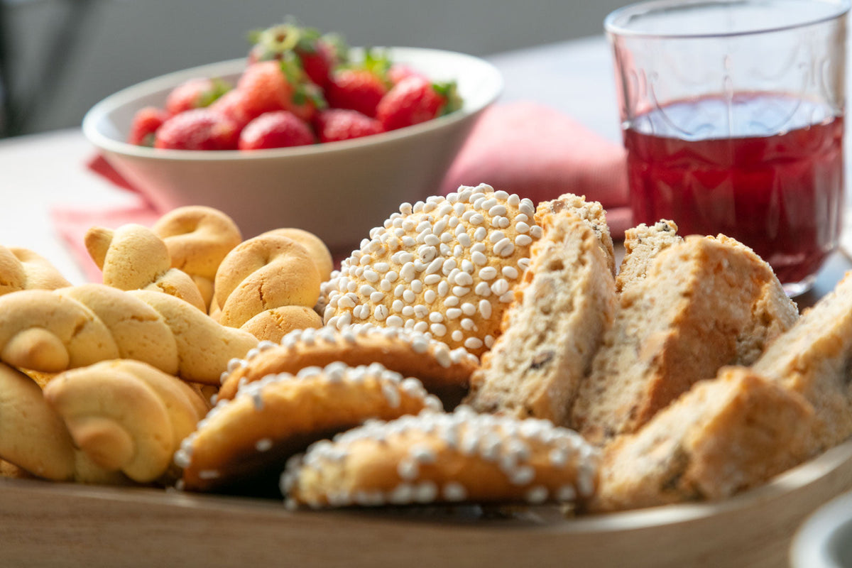 Biscotti