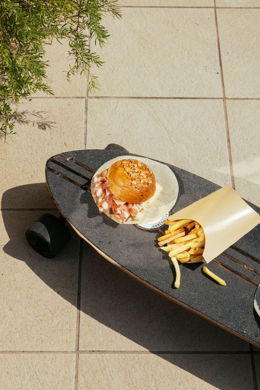 PANINI GOURMET AI 7 CEREALI