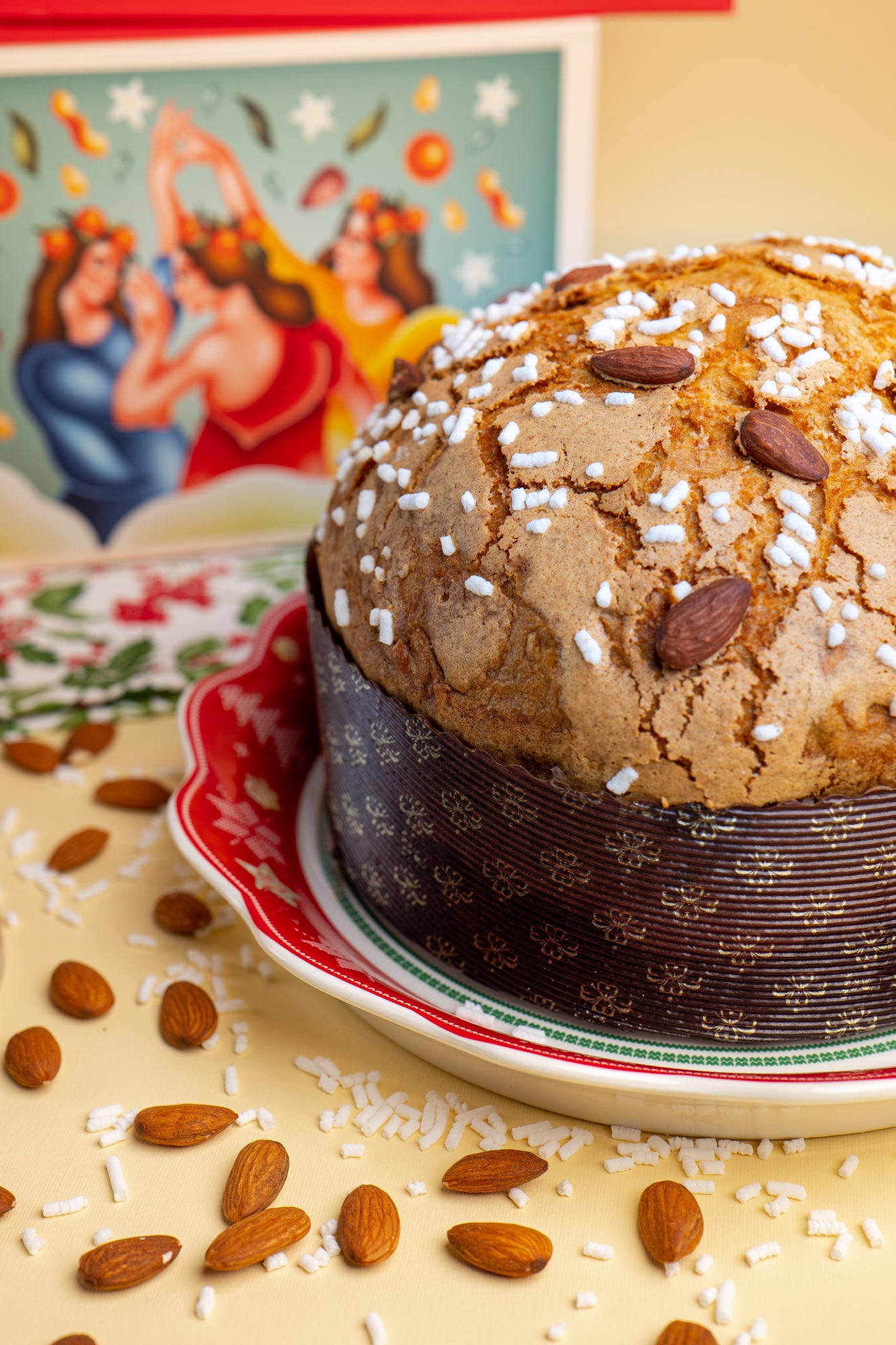 Panettone Classico