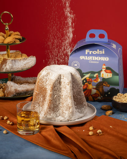 Pandoro Classico