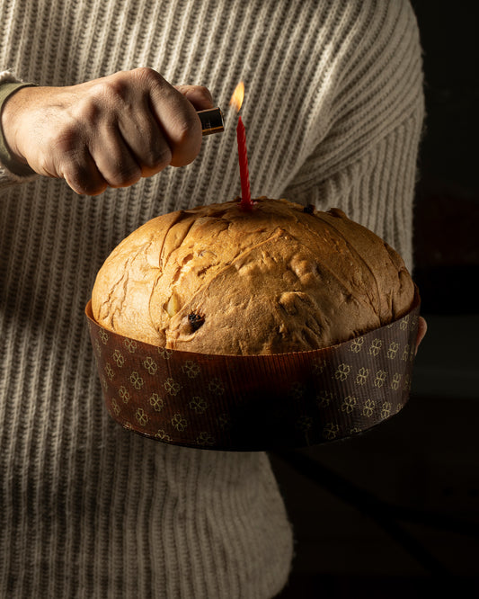 Panettone Tradizionale